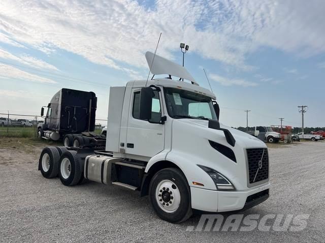 Volvo VNR64300 Trekkvogner
