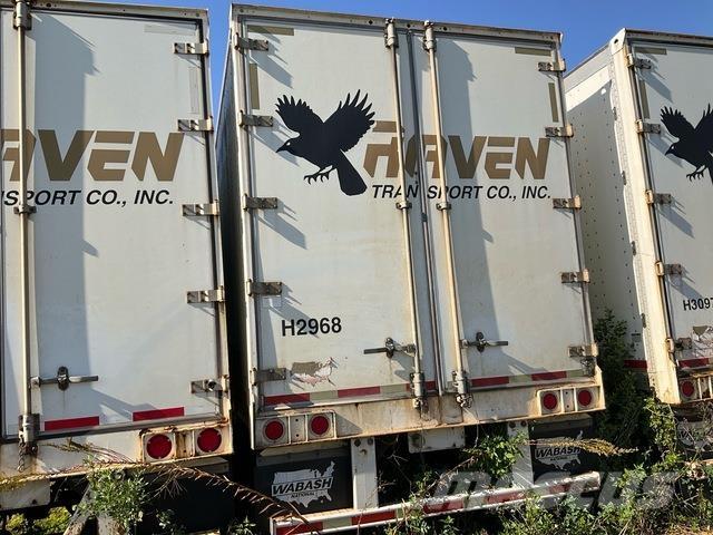 Wabash  Skappåbygg