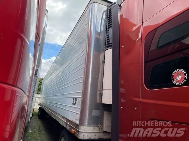 Wabash RFLWHSA Frysetrailer Semi