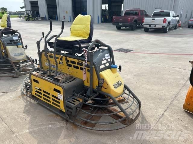 Wacker Neuson  Skje