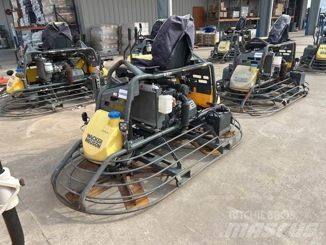 Wacker Neuson  Skje
