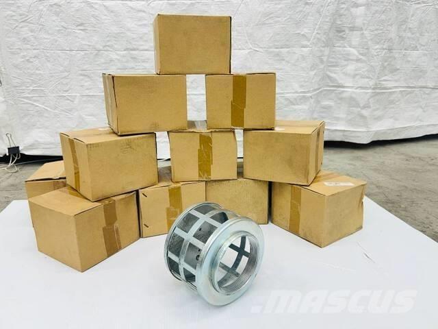 Wacker Neuson  Anlegg - Annet