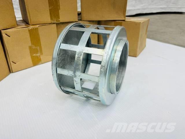 Wacker Neuson  Anlegg - Annet