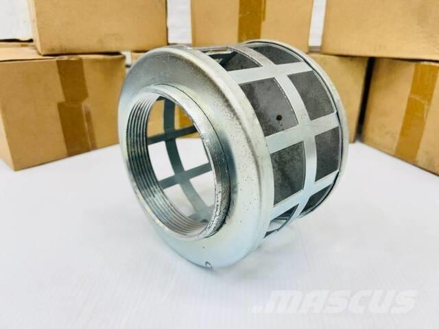 Wacker Neuson  Anlegg - Annet