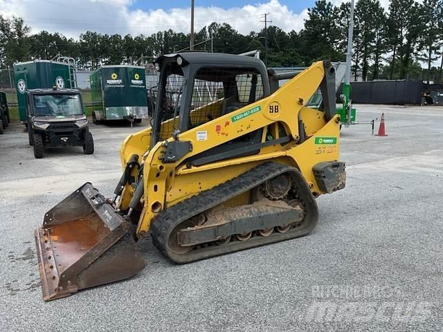 Wacker ST31 Kompaktlastere