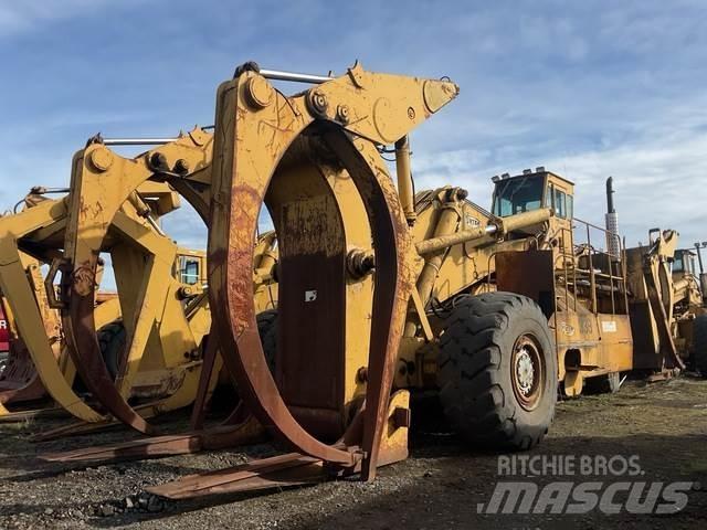 Wagner L100 Anlegg - Annet