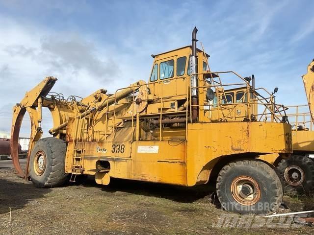Wagner L100 Anlegg - Annet