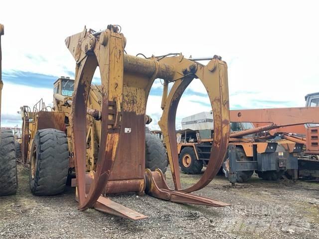 Wagner L100 Anlegg - Annet