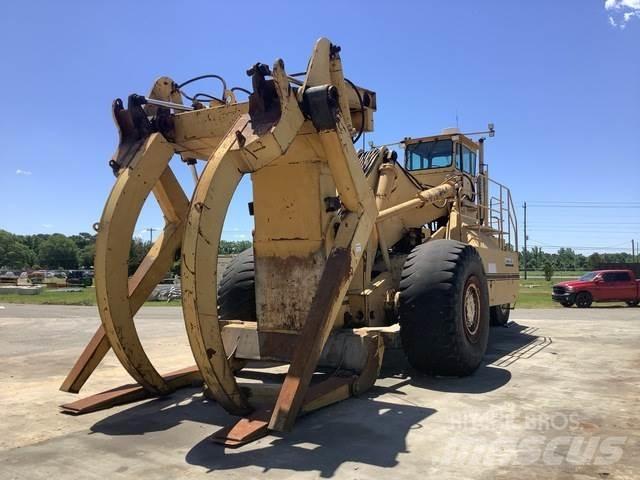 Wagner L90 Anlegg - Annet