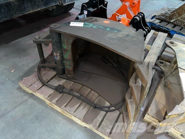 Wain-Roy  Andre komponenter