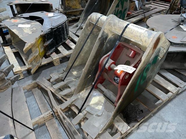 Wain-Roy  Andre komponenter