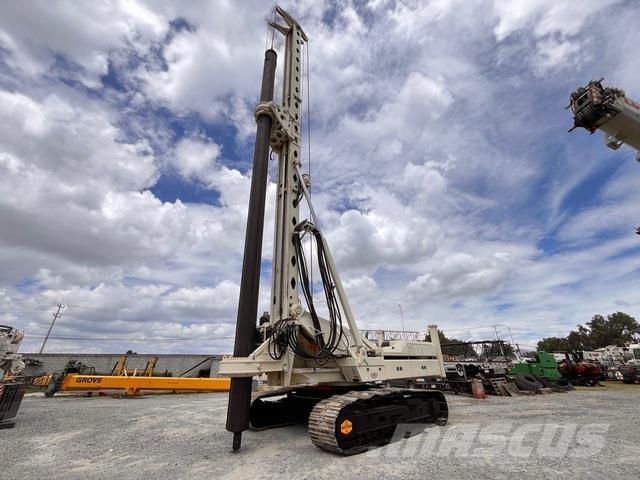 Watson 4400CM Store borerigger