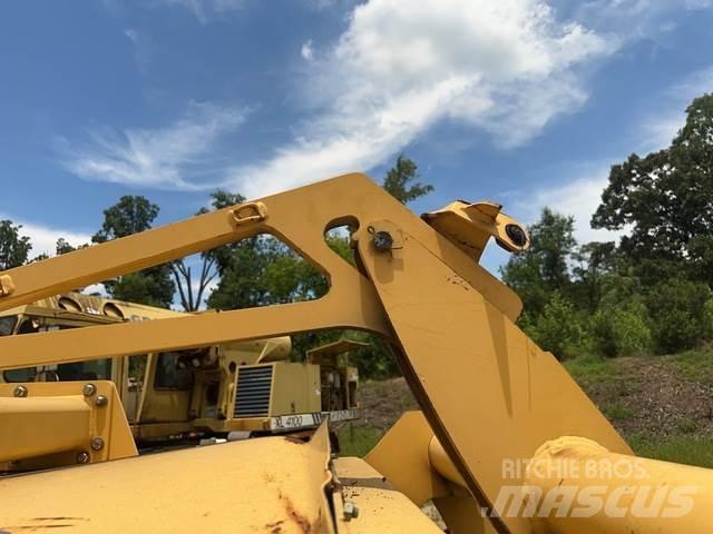 Weiler E1250B Asfalt matere