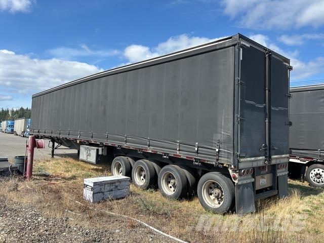 Western  Kapell trailer/semi
