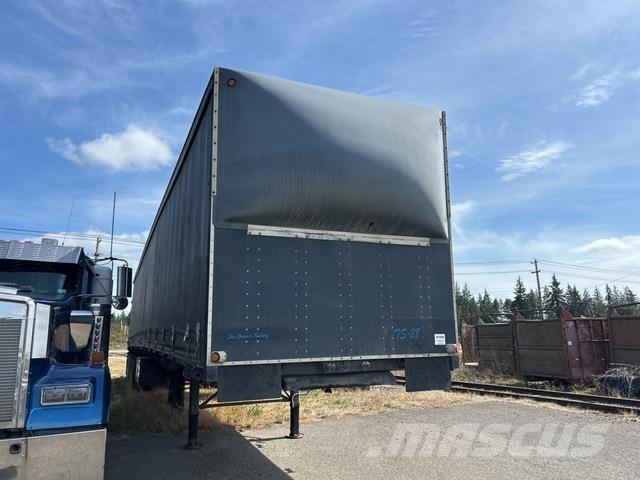 Western  Kapell trailer/semi