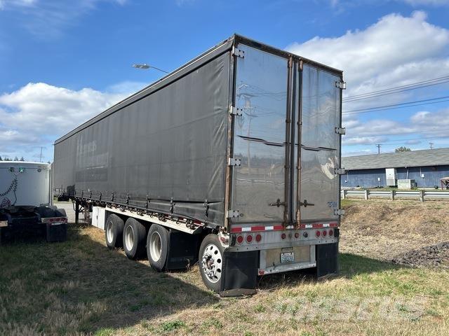 Western  Kapell trailer/semi