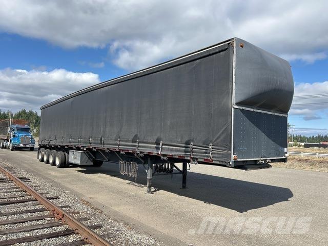 Western  Kapell trailer/semi