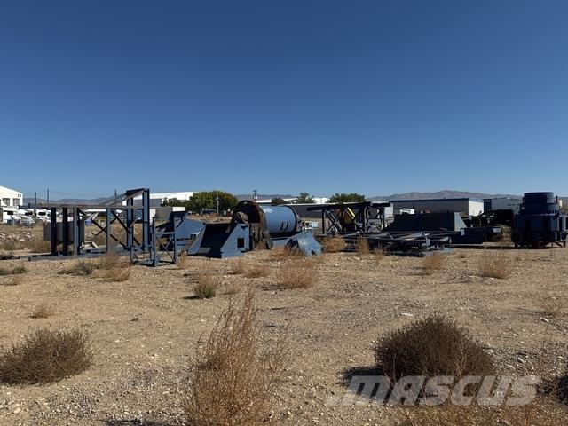  Westpro Produksjonsanlegg til grustak m.m.