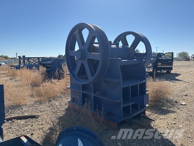  Westpro Produksjonsanlegg til grustak m.m.