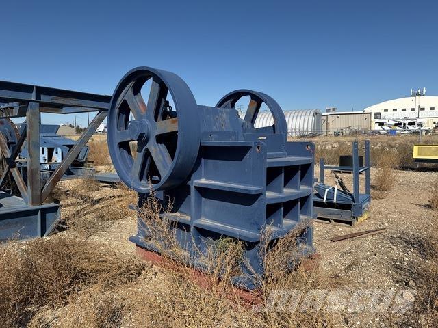  Westpro Produksjonsanlegg til grustak m.m.