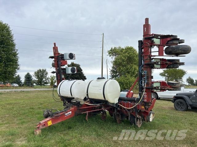 White 5100 Sette- og Plantemaskiner