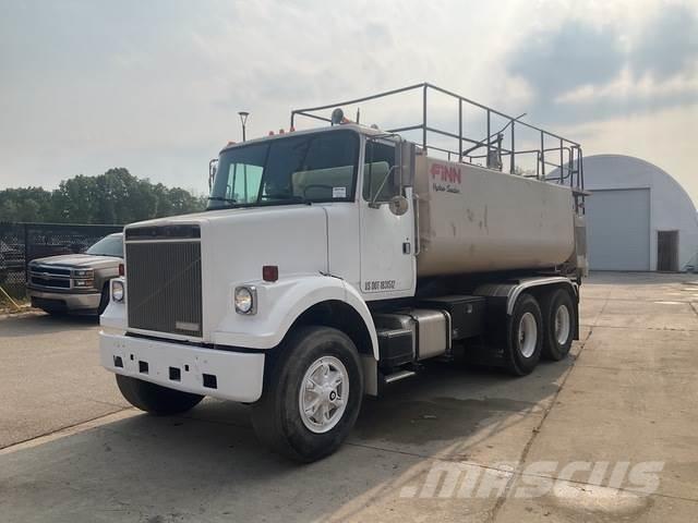 White/GMC  Landbruk - Annet