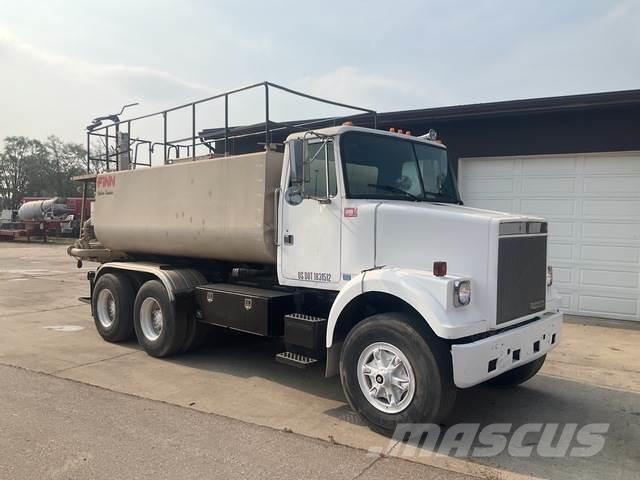 White/GMC  Landbruk - Annet