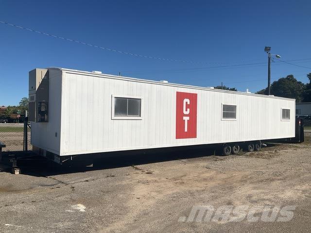  Willscot Anlegg - Annet