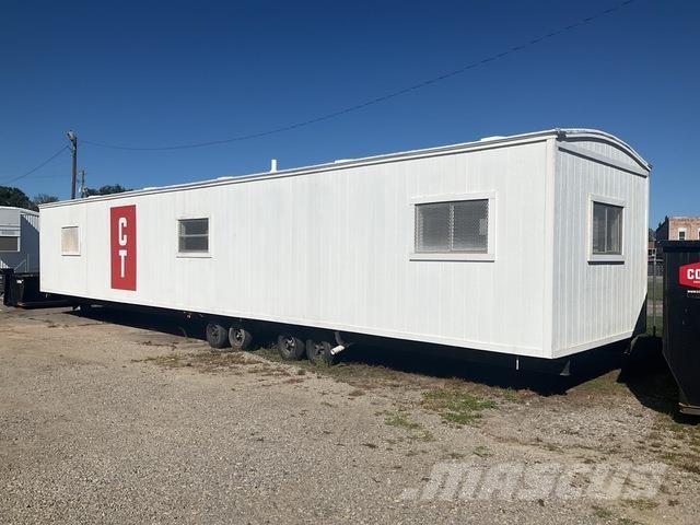  Willscot Anlegg - Annet