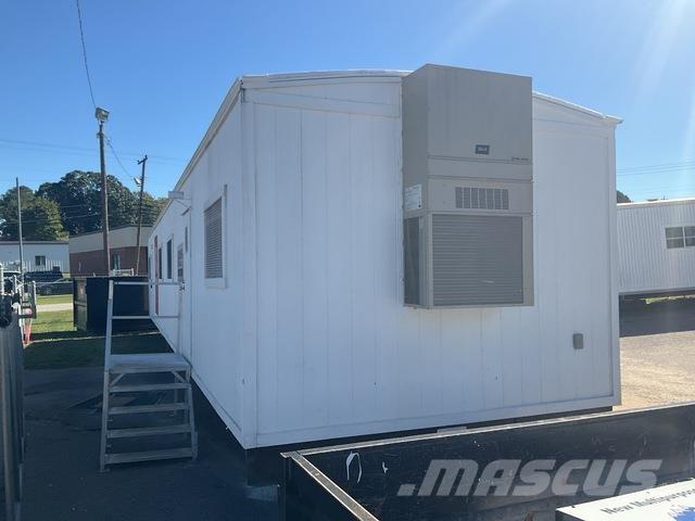  Willscot Anlegg - Annet