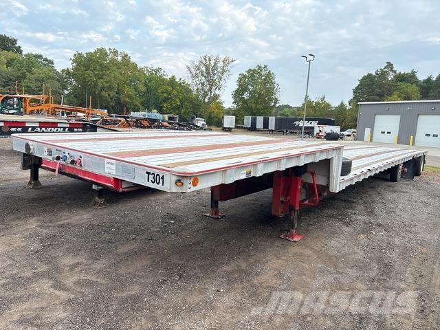 Wilson CD-1080 Maskinhenger