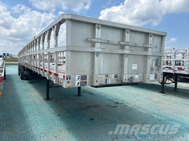 Wilson CF-900 Planhengere