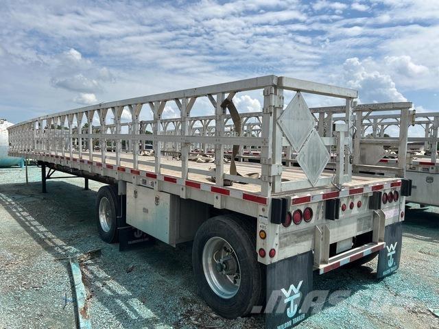 Wilson CF-900 Planhengere