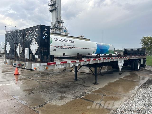 Wilson CF-900 Planhengere