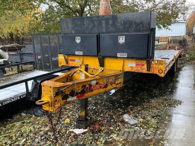  Winston Biltransporter henger