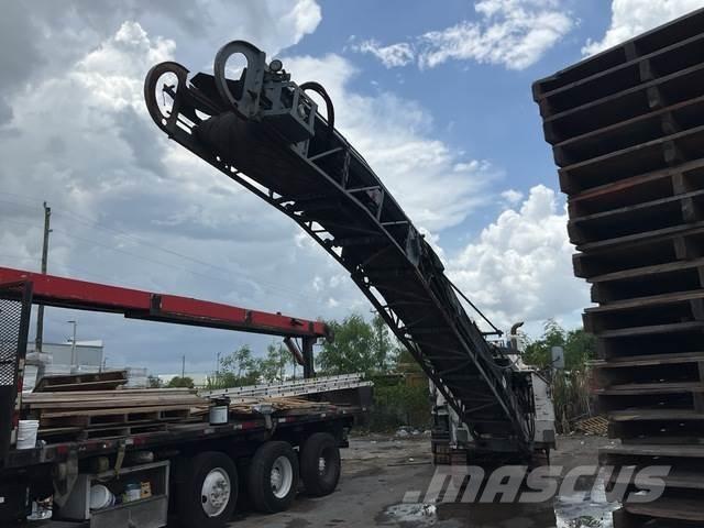 Wirtgen W1200F Asfalt-kaldfresere