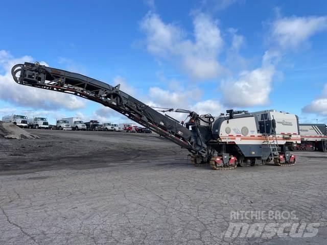Wirtgen W150 Asfalt-kaldfresere
