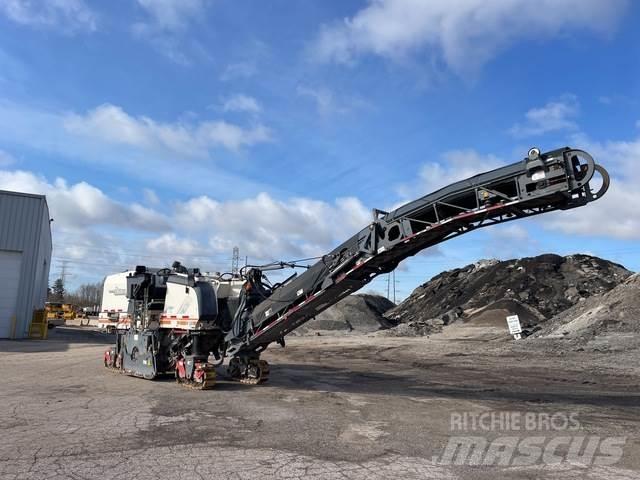 Wirtgen W150 Asfalt-kaldfresere