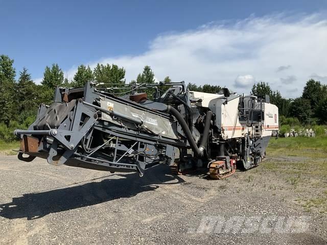 Wirtgen W200i Asfalt-kaldfresere