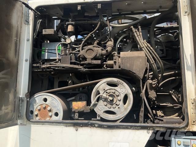 Wirtgen W200i Asfalt-kaldfresere