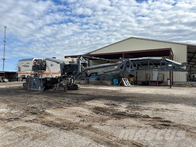 Wirtgen W200i Asfalt-kaldfresere