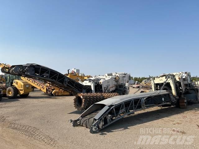 Wirtgen W2200 Asfalt-kaldfresere