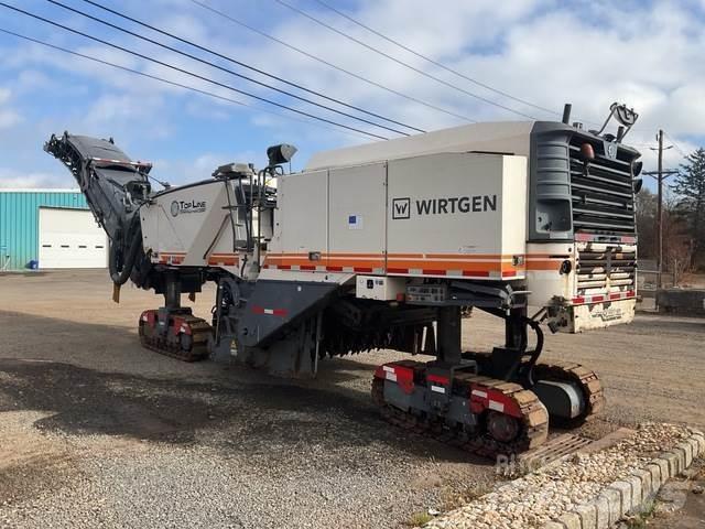 Wirtgen W250 Asfalt-kaldfresere