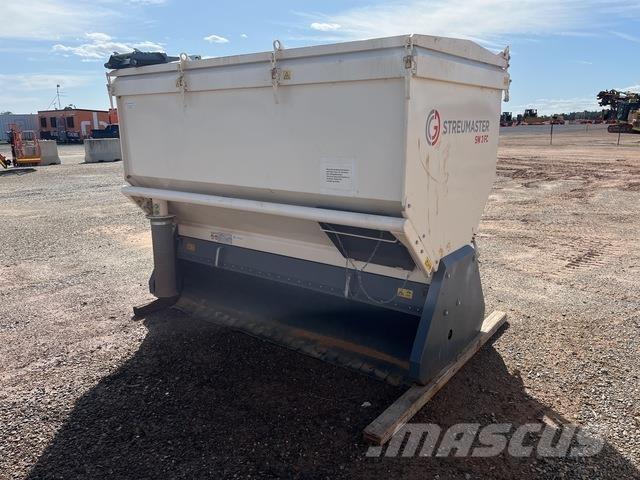 Wirtgen WS250 Landbruk - Annet