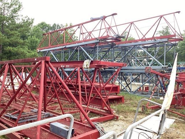 Wolff 226 SL Anlegg - Annet