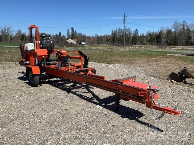 Woodmizer LT50 Anlegg - Annet