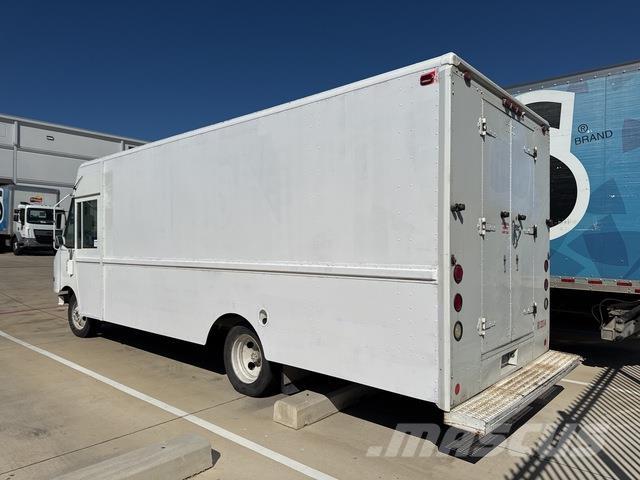 Workhorse P42 Lette lastebiler