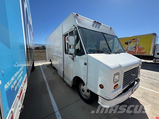 Workhorse P42 Lette lastebiler