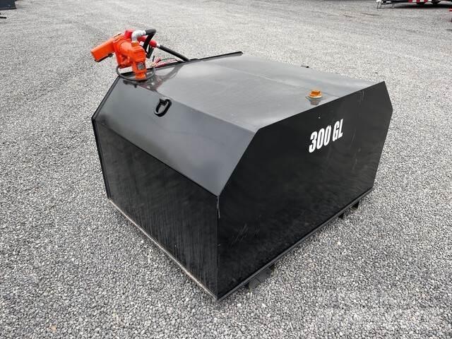  X-STAR Tanktrailere