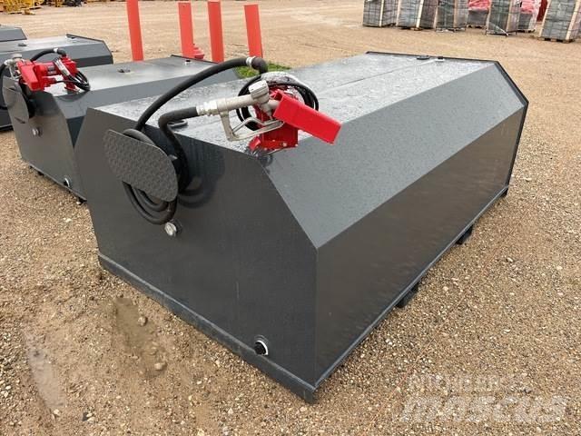  X-STAR Tanktrailere
